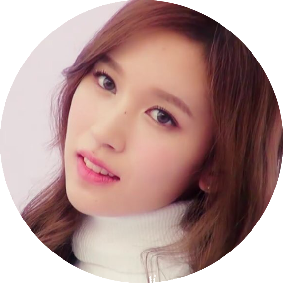 Twice Twitter 和訳 Holy Mina